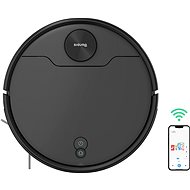Siguro RV-M300B TURBOVac Navigator - Robot Vacuum