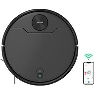 Siguro RV-R800B TURBOVac Navigator Pro AI - Robot Vacuum