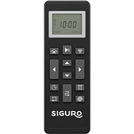 Siguro SGR-RV SGR-RV-G57/L65 távirányító - Porszívó tartozék
