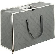 Siguro Textilní úložný box S, 19,5 x 55 x 35 cm - Úložný box