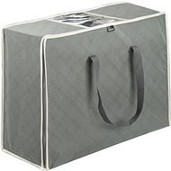 Siguro Textilní úložný box M, 21 x 56,5 x 40 cm - Úložný box