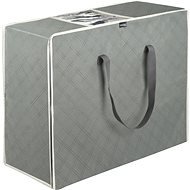 Siguro Textilní úložný box L, 24 x 60 x 45,5 cm - Úložný box
