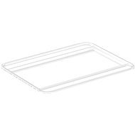 Siguro Deckel für Aufbewahrungsbox Pro Box 8/14l, transparent - Deckel für Aufbewahrungsbox