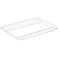 Siguro lid for storage box Pro Box 65 l, transparent - Storage Box Lid