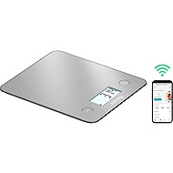 Siguro SC-N640SU Smart Kitchen Scale - Kitchen Scale