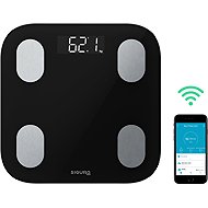 Siguro Smart Vital Coach S240B - Bathroom Scale