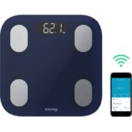 Siguro Smart Vital Coach S240D - Bathroom Scale