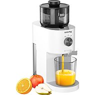 Siguro SJ-P500BE Juice Pure Press - Entsafter