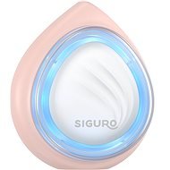 Siguro SK-R420P Pure Beauty Mask - Arckezelő eszköz