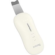 Siguro SK-U560W Pure Beauty Gentle Scrub - Ultrasonic Face Scrubber