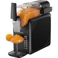 Siguro Slushie Go M350B - Ice Shaver Machine