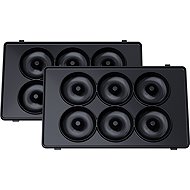 Siguro replacement plate donuts for SGR-SM-A200SU toaster - Replaceable Plate