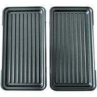 Siguro replacement panini plate for SGR-SM-D131SS - Replaceable Plate