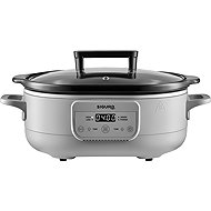 Siguro SP-O600DY Slowcook Easy - Slow Cooker
