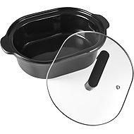 Siguro replacement container for SP-O600 Slowcook Easy - Container