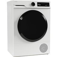 Siguro SGR-TD-H721W Profi Dry - Clothes Dryer