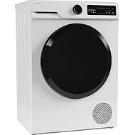 Siguro TD-H722W Profi Dry - Clothes Dryer