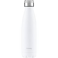 Siguro TH-B15 Travel Bottle White - Termosz