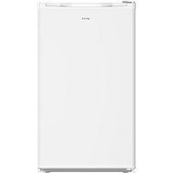 Siguro TT-D160W Thrifty - Kis hűtő