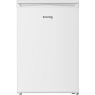 Siguro TT-D241W Essentials - Small Fridge