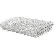 Siguro Towel Comfy Touch, Misty Gray, 50 x 100 cm - Towel