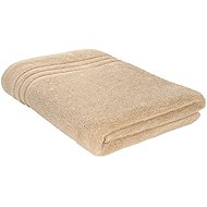 Siguro Towel Comfy Touch, Beige, 70 x 140 cm - Bath Towel