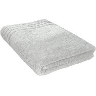 Siguro Comfy Touch bath towel, Misty Gray, 70 x 140 cm - Bath Towel