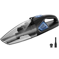 Siguro VH-F110B TURBOVac 11,1 V Wet&Dry Swift - Handheld Vacuum