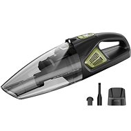 Siguro VH-K180B TURBOVac Wet&Dry Plus - Handheld Vacuum