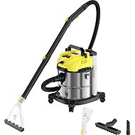 Siguro VM-S620I TURBOVac AquaTech - Mehrzwecksauger