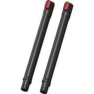 Plastic tube for multipurpose vacuum cleaners - Vacuum Cleaner Accessory