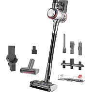 Siguro Turbo Vac Star Pro BLDC VT-M450B - Upright Vacuum Cleaner