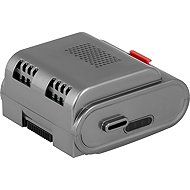 Siguro Ersatzakku für SGR-VT-M450B - Akku