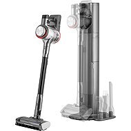 Siguro TURBOVac Star Pro Plus BLDC VT-M480B - Upright Vacuum Cleaner