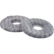 Siguro rotary mop cloth for VT-P700B and VT-M450B stick vacuum cleaners - Replacement Mop