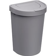 Siguro Swing, 25 l, szürke - Szemetes