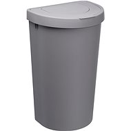 Siguro Swing, 45 l, šedý - Rubbish Bin