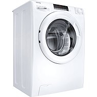 Siguro WashDry Slim A640W - Washer Dryer