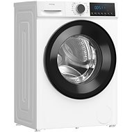 Siguro SGR-WM-F821W Steam Power - Steam Washing Machine