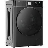 Siguro WM-F101DS Steam Pro - Steam Washing Machine