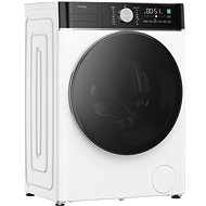 Siguro WM-F101W Steam Pro - Steam Washing Machine