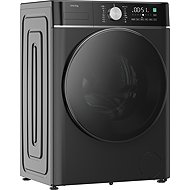 Siguro Steam Pro F102DS - Steam Washing Machine