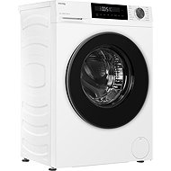 Siguro Washflow Extra Slim F710W - Washing Machine