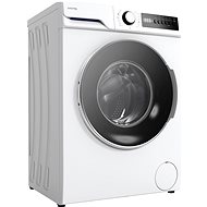 Siguro SGR-WM-A721W Profi Steam - Steam Washing Machine
