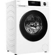 Siguro SmartCare F800W - Washing Machine