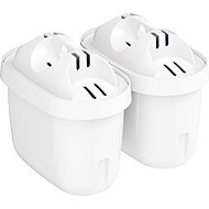 Siguro Filter cartridge Pure Flow Gen2, replacement for Brita Maxtra filter, 2 pcs - Kettle Filter