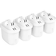 Siguro Filter cartridge Pure Flow Gen2, replacement for Brita Maxtra filter, 4 pcs - Kettle Filter