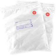 Siguro Ziplock ZB2635A, 26x35 cm, 20 Stk - Vakuumbeutel