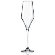 SG Clari Sada sklenic na prosecco 220 ml 3 ks - Glass