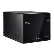 Shuttle SG41J1 Plus - Mini PC